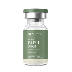 GLP-1 Shots
